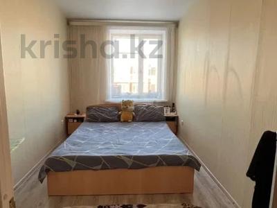 2-бөлмелі пәтер · 53.4 м² · 6/6 қабат, Юбилейный 10, бағасы: 22.5 млн ₸ в Костанае