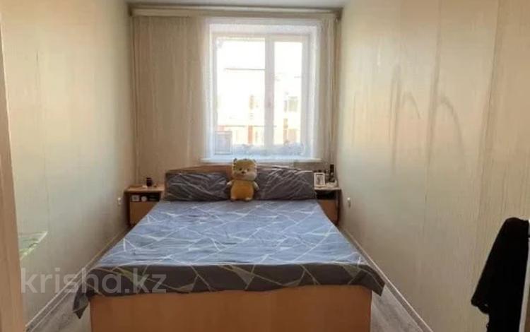 2-бөлмелі пәтер · 53.4 м² · 6/6 қабат, Юбилейный 10, бағасы: 22.5 млн ₸ в Костанае — фото 5
