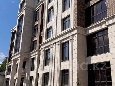 5-бөлмелі пәтер · 172.3 м² · 1/6 қабат, Михайловка ш/а., Касыма Аманжолова 96/3, бағасы: 66 млн ₸ в Караганде, Казыбек би р-н