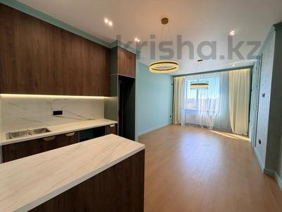 2-бөлмелі пәтер · 53 м² · 14/15 қабат, А 75 2, бағасы: 33.5 млн ₸ в Астане, Алматы р-н