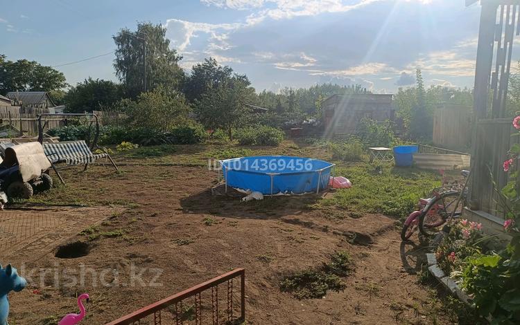 Дача · 2 комнаты · 25 м² · 7 сот., Моховая 319 — Дача клен за 6.5 млн ₸ в Павлодаре — фото 2
