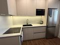 1-бөлмелі пәтер · 40 м² · 9/13 қабат, Есенова 160/3, бағасы: 38 млн ₸ в Алматы, Жетысуский р-н