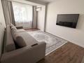 1-бөлмелі пәтер · 40 м² · 9/13 қабат, Есенова 160/3, бағасы: 38 млн ₸ в Алматы, Жетысуский р-н — фото 18