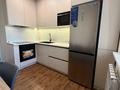 1-бөлмелі пәтер · 40 м² · 9/13 қабат, Есенова 160/3, бағасы: 38 млн ₸ в Алматы, Жетысуский р-н — фото 2