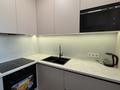 1-бөлмелі пәтер · 40 м² · 9/13 қабат, Есенова 160/3, бағасы: 38 млн ₸ в Алматы, Жетысуский р-н — фото 4