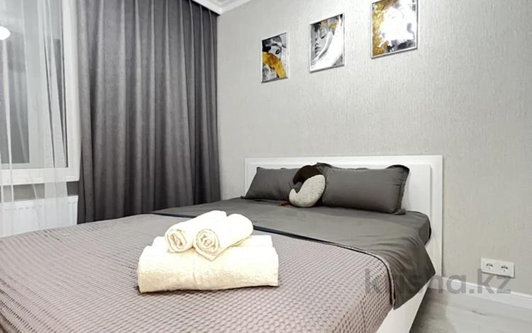 2-комнатная квартира · 50 м² · 10 этаж, Хусейн Бен талал 39 — УДП за 15 000 ₸ в Астане, Есильский р-н — фото 2