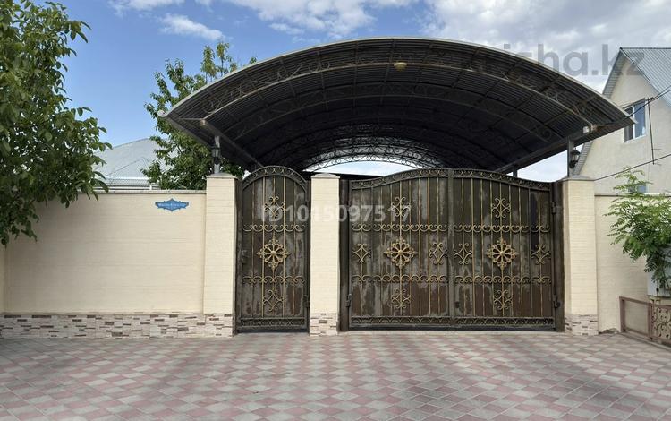 Жеке үй · 5 бөлме · 137 м² · 8 жүзд., Арай-2 ш/а., Майлыкожа 132, бағасы: 48 млн ₸ в Таразе, мкр Арай-2 — фото 2