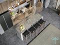 Отдельный дом · 4 комнаты · 284 м² · 1 сот., Букит за ~ 321.4 млн ₸ в Кута — фото 23