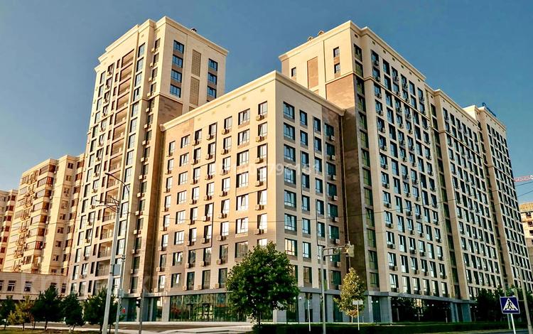 2-комнатная квартира · 50 м² · 10/16 этаж, Назарбаева 14/1 за 19 000 ₸ в Шымкенте — фото 2