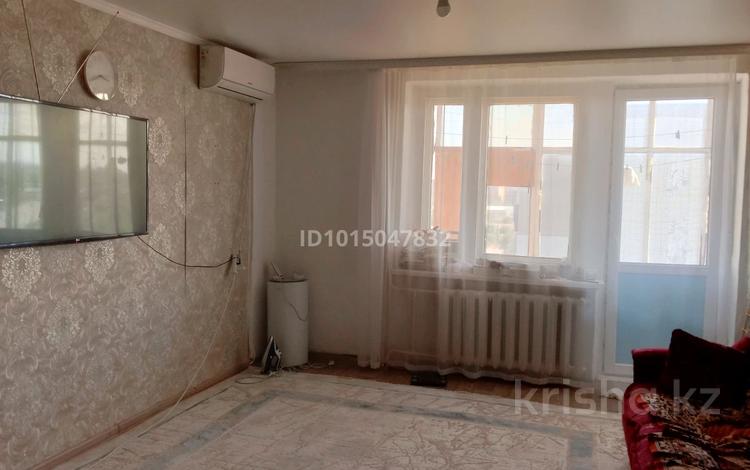 2-бөлмелі пәтер · 52.4 м² · 9/9 қабат, мкр Омега, Захарова 3, бағасы: ~ 12 млн ₸ в Уральске — фото 2
