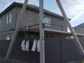 Отдельный дом · 8 комнат · 270 м² · 5 сот., Акдала 345 — Алтын орда за 55 млн ₸ в Иргели — фото 6