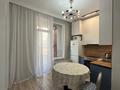 1-бөлмелі пәтер · 45 м² · 7 қабат, Абикен Бектуров 9, бағасы: 18 000 ₸ в Астане, Нура р-н