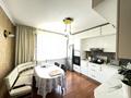 3-комнатная квартира · 104 м² · 6/9 этаж, мкр Аксай-1А, Мкр. Аксай 32 за 63 млн ₸ в Алматы, Ауэзовский р-н — фото 3