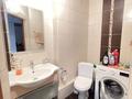 3-комнатная квартира · 104 м² · 6/9 этаж, мкр Аксай-1А, Мкр. Аксай 32 за 63 млн ₸ в Алматы, Ауэзовский р-н — фото 6