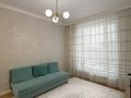 1-комнатная квартира · 45 м² · 9/9 этаж, Нажимеденова 26/1 — ТРЦ Damu Mall Мечть Хазрет Султан Пирамида за 15 000 ₸ в Астане, Сарайшык р-н — фото 4