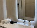 1-комнатная квартира · 45 м² · 9/9 этаж, Нажимеденова 26/1 — ТРЦ Damu Mall Мечть Хазрет Султан Пирамида за 15 000 ₸ в Астане, Сарайшык р-н — фото 7
