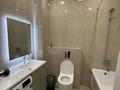 1-комнатная квартира · 45 м² · 9/9 этаж, Нажимеденова 26/1 — ТРЦ Damu Mall Мечть Хазрет Султан Пирамида за 15 000 ₸ в Астане, Сарайшык р-н — фото 8