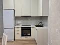 1-комнатная квартира · 45 м² · 9/9 этаж, Нажимеденова 26/1 — ТРЦ Damu Mall Мечть Хазрет Султан Пирамида за 15 000 ₸ в Астане, Сарайшык р-н — фото 5