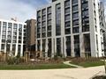 4-комнатная квартира · 129.1 м² · 2/9 этаж, Е-899 3 — Хан Шатыр, Аллея Green Line и Waterline. за 97.5 млн ₸ в Астане, Нура р-н