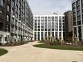 4-комнатная квартира · 129.1 м² · 2/9 этаж, Е-899 3 — Хан Шатыр, Аллея Green Line и Waterline. за 97.5 млн ₸ в Астане, Нура р-н — фото 2