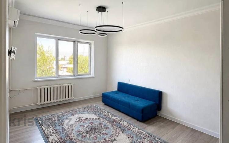 1-бөлмелі пәтер · 39.2 м² · 8/8 қабат, Кожамкулова, ул. 117, бағасы: 28.5 млн ₸ в Алматы, Алмалинский р-н — фото 7