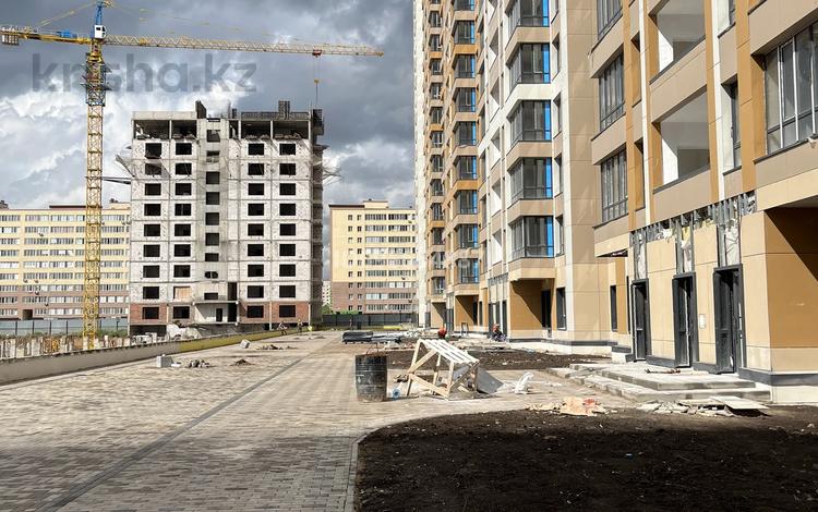 2-комнатная квартира · 61 м² · 4/20 этаж, Жургенова 42 — Байтурсынова за 20.5 млн 〒 в Астане, Алматы р-н — фото 2