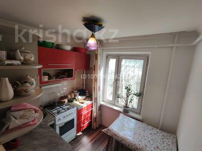 2-комнатная квартира · 43 м² · 1/5 этаж, мкр №11 2 — Шаляпина уг. ул. Алтынсарина за 28 млн 〒 в Алматы, Ауэзовский р-н