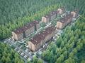 2-бөлмелі пәтер · 69.3 м² · 4/5 қабат, Таншолпан 4, бағасы: 31 млн 〒 в Петропавловске — фото 2