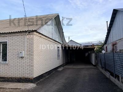 Отдельный дом · 4 комнаты · 120 м² · 5 сот., ул. Нургиса Тлендиева 92 за 27 млн ₸ в Уральске