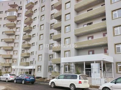 3-комнатная квартира · 72 м² · 8/9 этаж, 9-й микрорайон, 9-й микрорайон за 26.5 млн 〒 в Талдыкоргане