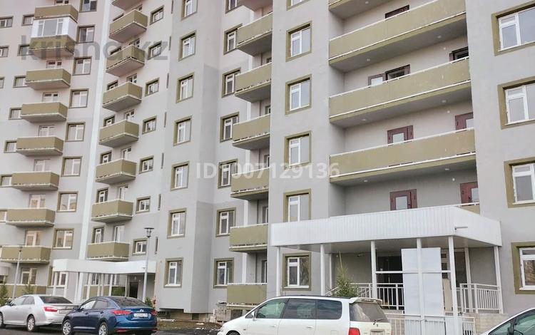 3-комнатная квартира · 72 м² · 8/9 этаж, 9-й микрорайон, 9-й микрорайон за 26.5 млн 〒 в Талдыкоргане — фото 3