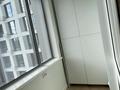 2-комнатная квартира, 69 м², 7/12 этаж помесячно, Мухамедханова 4Б за 400 000 〒 в Астане, Нура р-н — фото 22