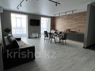 2-бөлмелі пәтер · 74 м² · 1 қабат, мкр Кунаева, Сан Сити 72/4, бағасы: 22 000 〒 в Уральске