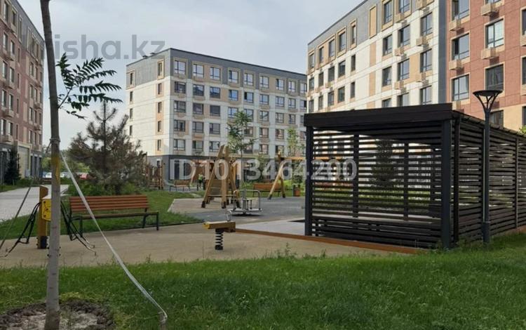 3-бөлмелі пәтер · 56.2 м² · 5/6 қабат, Ғажайып ш/а., Бауыржана Момышулы 11/14а, бағасы: 42 млн ₸ в Алматы, Алатауский р-н — фото 3
