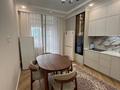 4-комнатная квартира · 120 м² · 12/14 этаж, Байтурсынова 16 — А51 за 90 млн ₸ в Астане, Алматы р-н — фото 12