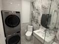 4-комнатная квартира · 120 м² · 12/14 этаж, Байтурсынова 16 — А51 за 90 млн ₸ в Астане, Алматы р-н — фото 16