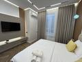 2-комнатная квартира · 45 м² · 12/16 этаж, Нурсултана Назарбаева — Байтерекова угол проспект Назарбаевв за 18 000 ₸ в Шымкенте, Каратауский р-н