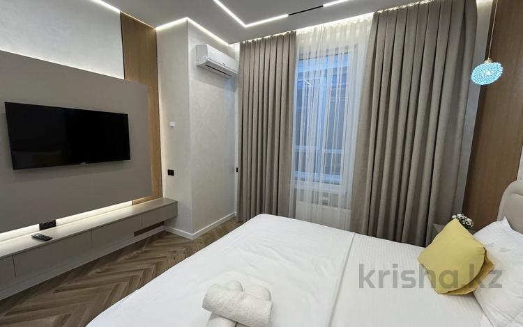 2-комнатная квартира · 45 м² · 12/16 этаж, Нурсултана Назарбаева — Байтерекова угол проспект Назарбаевв за 18 000 ₸ в Шымкенте, Каратауский р-н — фото 2