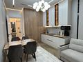 2-комнатная квартира · 45 м² · 12/16 этаж, Нурсултана Назарбаева — Байтерекова угол проспект Назарбаевв за 18 000 ₸ в Шымкенте, Каратауский р-н — фото 14