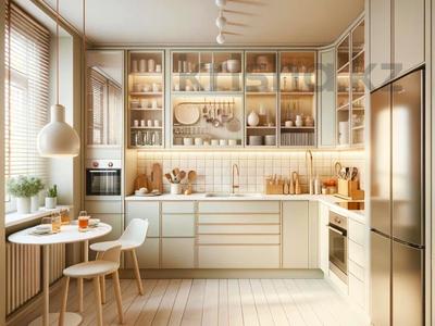 Продажа квартир в Алматы: 1-комнатная квартира · 40 м² · 1/5 этаж, мкр Айнабулак-4 — Макатаева за 22 млн 〒 1-комнатная квартира · 40 м² · 1/5 этаж, мкр Айнабулак-4 — Макатаева за 22 млн 〒 в Алматы, Жетысуский р-н