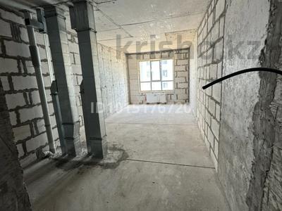 1-бөлмелі пәтер · 30 м² · 5 қабат, Қайрат ш/а., Сыбызгы 100, бағасы: 16.2 млн ₸ в Алматы, Турксибский р-н