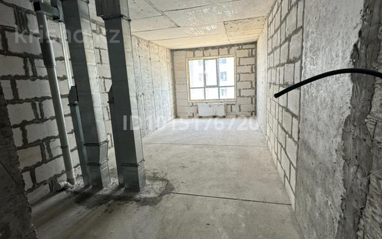 1-бөлмелі пәтер · 30 м² · 5 қабат, Қайрат ш/а., Сыбызгы 100, бағасы: 16.2 млн ₸ в Алматы, Турксибский р-н — фото 2