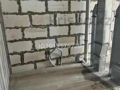 1-комнатная квартира · 30 м² · 5 этаж, мкр Кайрат, Сыбызгы 100 за 16.2 млн ₸ в Алматы, Турксибский р-н