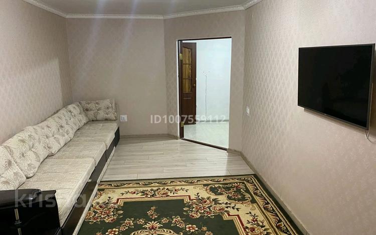 1-комнатная квартира · 4.48 м² · 4/9 этаж, мкр. Алтын орда, Алтын Орда за 130 000 〒 в Актобе — фото 14