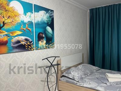 1-комнатная квартира · 38 м² · 3/4 этаж, Толе би 67 — Койгелди за 2 000 ₸ в Таразе