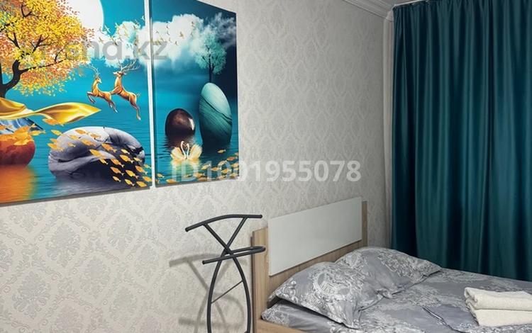 1-бөлмелі пәтер · 38 м² · 3/4 қабат, Толе би 67 — Койгелди, бағасы: 2 000 〒 в Таразе — фото 2