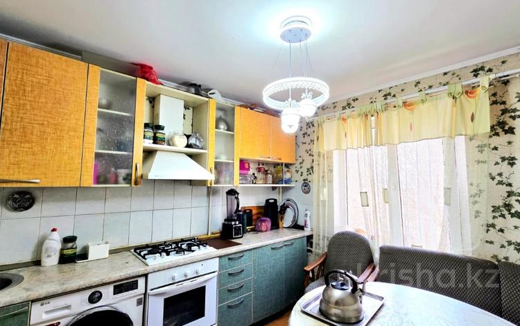 2-комнатная квартира · 52 м² · 4/5 этаж, мкр Аксай-3Б за ~ 33.5 млн ₸ в Алматы, Ауэзовский р-н — фото 5