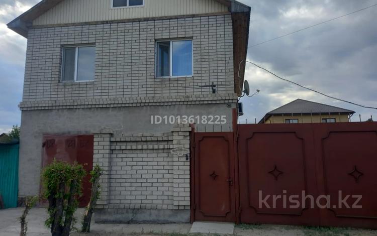 Отдельный дом · 5 комнат · 130 м² · 6 сот., Сагадата Нурмагамбетова 36 — Гагарина за 65 млн ₸ в Семее — фото 8