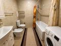 3-бөлмелі пәтер · 100 м² · 2/5 қабат, Воинов - Интернационалистов, бағасы: 65 млн ₸ в Костанае — фото 15
