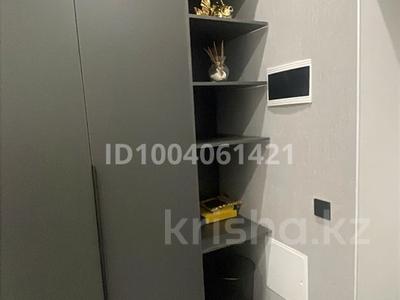 2-бөлмелі пәтер · 40 м² · 4/12 қабат, мкр Уркер, Е181 1, бағасы: 15 000 ₸ в Астане, Нура р-н
